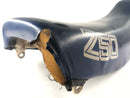 Kawasaki KLR 250 KL 250 D [1985] - Selle-4