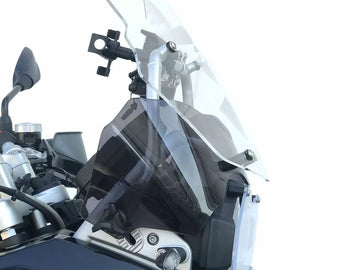 BMW R 1200 R [WRS] - pare-brise - 0