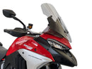 ducati multistrada v4 [WRS] – Windschild-1