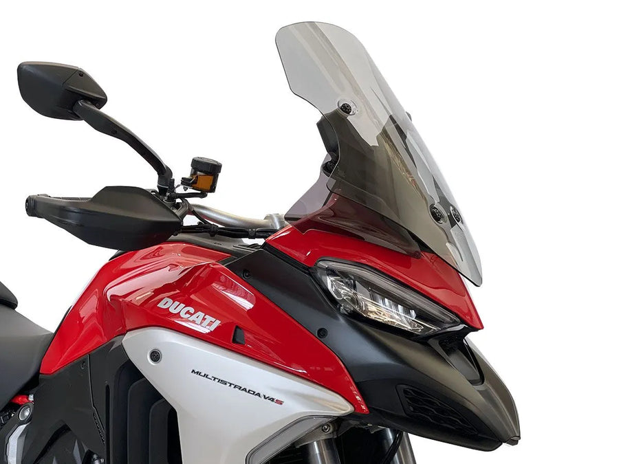 ducati multistrada v4 [WRS] – Windschild