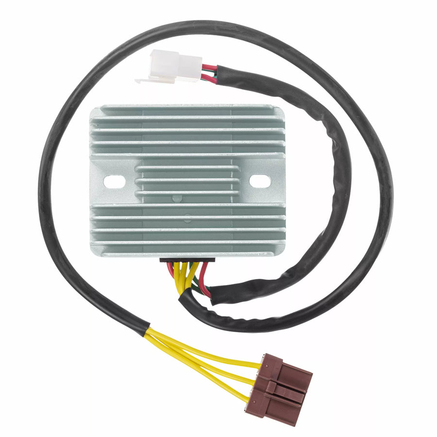 Aprilia RS 125 [MOTOPLAT] – Regulator