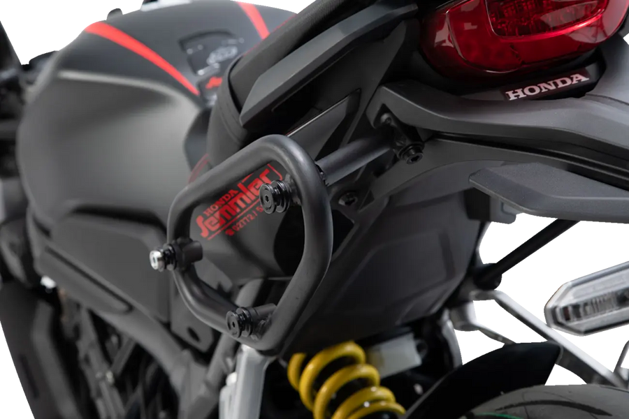 honda cb 650 r neo sports cafe [SW-MOTECH] – SLC Seitengepäckträger