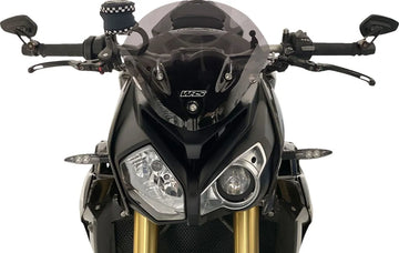 BMW S 1000 [WRS] – Pare-brise