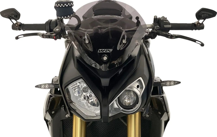 bmw s 1000 [WRS] – Windschild