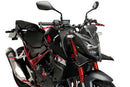 HONDA CB 750 HORNET [2024] – Spoiler avant de pare-brise carénage nu-1