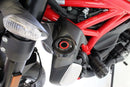 ducati monster 1200 [GILLES TOOLING] – radiator cover-2