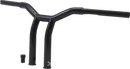 Harley Davidson Flhrxs [BURLY BRAND] – Dominator Lenker