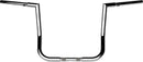 harley davidson touring [LA CHOPPERS] – 1-1/4" Twin Peaks touring handlebars-1