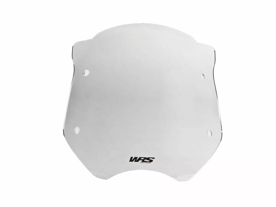 BMW R 1200 R [WRS] – Windschild
