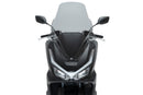 HONDA PCX 125 [2025] – Pare-brise V-Tech Line Touring – Fortement teinté-1