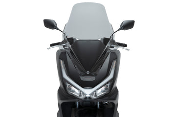 HONDA PCX 125 [2025] – Windschutzscheibe V-Tech Line Touring – Getönt