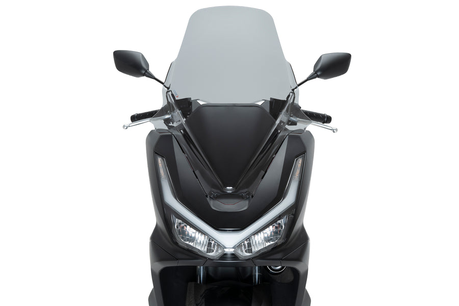 HONDA PCX 125 [2025] – Pare-brise V-Tech Line Touring – Teinté