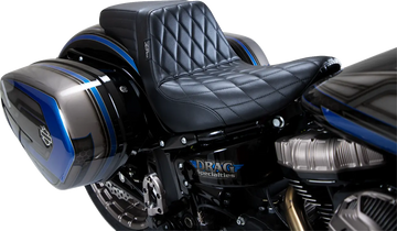 Harley Davidson FXLRS [LE PERA] – Sella Kickflip
