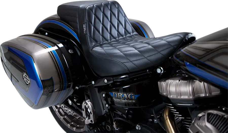 harley davidson fxlrs [LE PERA] – Kickflip Sitz