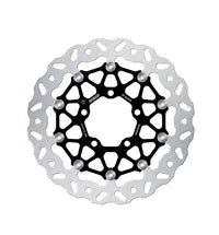 Kawasaki Vulcan S En650A [2025-2026, 2026] - Cubiq floating brake disc - picture 8