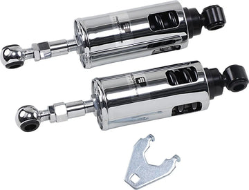 harley davidson flstc [SUSPENSION PROGRESSIVE] - Amortisseur série 422