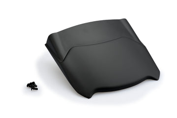 KAWASAKI ZX-10R [2025] – Extension de garde-boue – Noir mat