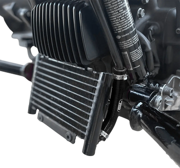 Harley-Davidson Street [SAMCO SPORT] - Radiator Hose Kit - 0