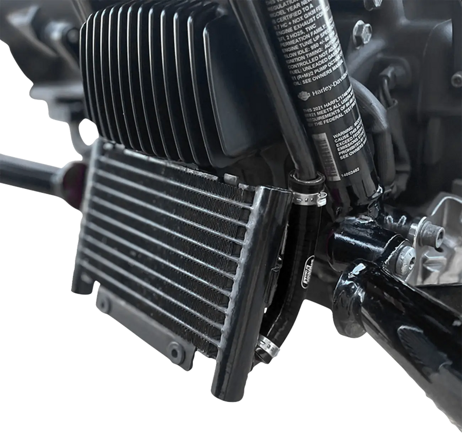 Harley-Davidson Street [SAMCO SPORT] - Kit de durites de radiateur