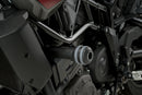 INDIAN FTR 1200 SPORT [2025] – Rahmen Sturzpads Vintage 2.0 – Schwarz-1