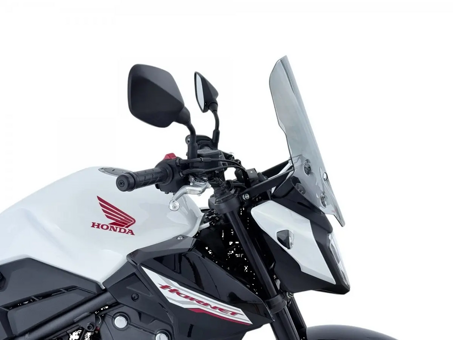 honda cb 500 [WRS] – pare-brise touring CB500 Hornet