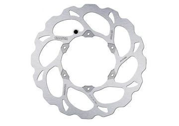 Ktm 950 Superenduro [2006-2009] - Wave® brake disc – picture 1