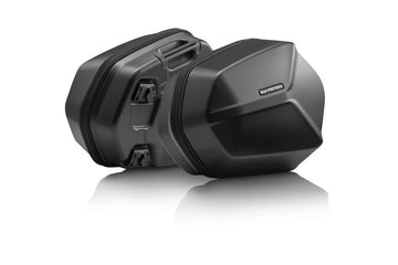 ducati multistrada 950 [SW-MOTECH] – Aero ABS side case set
