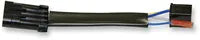 Moto Guzzi V 35 350 C [1980-1981] - 18 cm (7'') 8700 EVO 2 Dual Burn headlight - picture 12