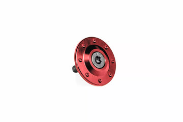 BMW R 1100 R [strumenti Gilles] - Copertura per morsetto di scarico - 0