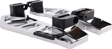 harley-davidson pan america [THRASHIN SUPPLY CO.] – Running board extensions - 0