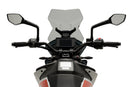 KTM 390 ADVENTURE SW [2024] – Tourenscheibe – Getönt