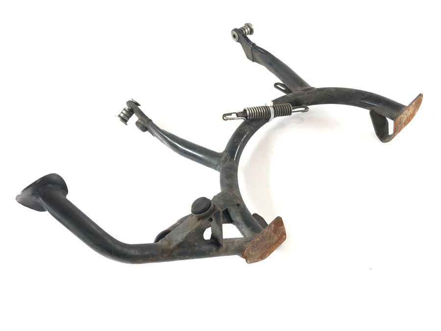 BMW R 1200 GS [2004] - Stand principale con Spring