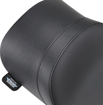 harley davidson flhr [DRAG SPECIALTIES] - Forward flat single seat with EZ-ON mount - 0