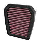 Suzuki V-Strom 800 DE DL800 [K&N]-air filter-1