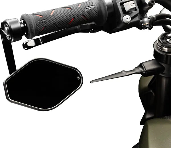BMW F 900 GS Adventure [GILLES TOOLING] – STRATOS Lenkerendenspiegel