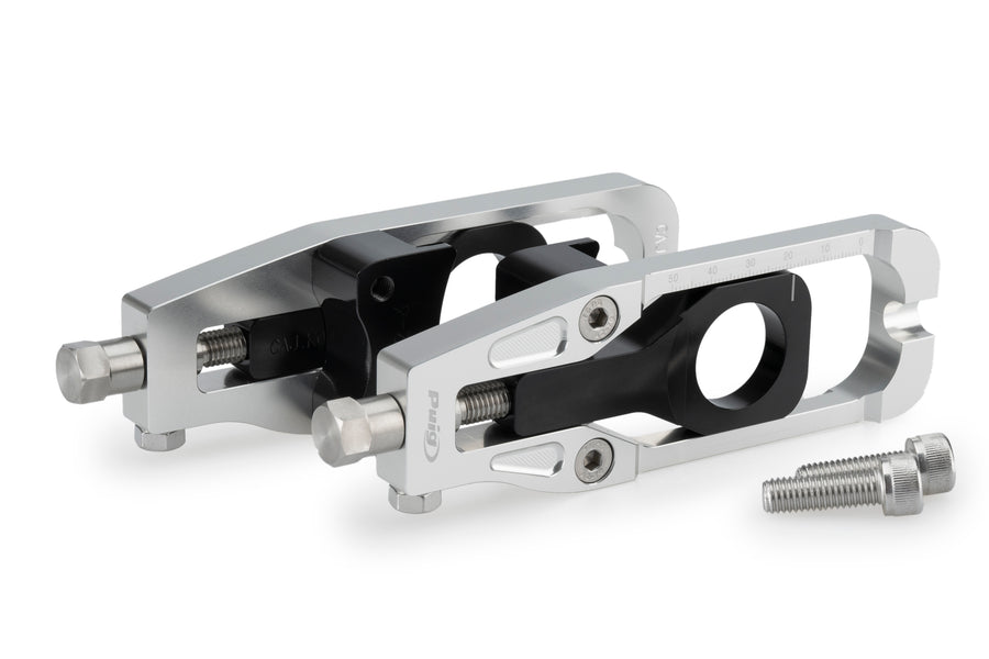 KAWASAKI ZX-6R NINJA [2025] – Tendicatena Puig – Argento