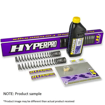 Yamaha XT 1200 Z Super Tenere [HYPERPRO] - Ressorts de fourche pour Yamaha