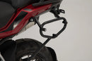 benelli trk 502 [SW-MOTECH] – Porte-bagages latéral SLC