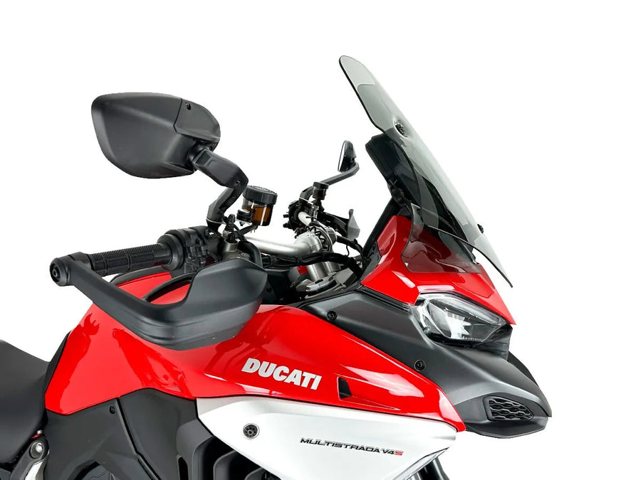 ducati multistrada v4 [WRS] – Windschild