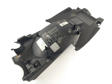 BMW R 1200 R K27 [2007] - Spritzschutz Heckinnenverkleidung - 0