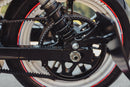 harley davidson nightster [CULT WERK] – Kennzeichenhalter RH975-2