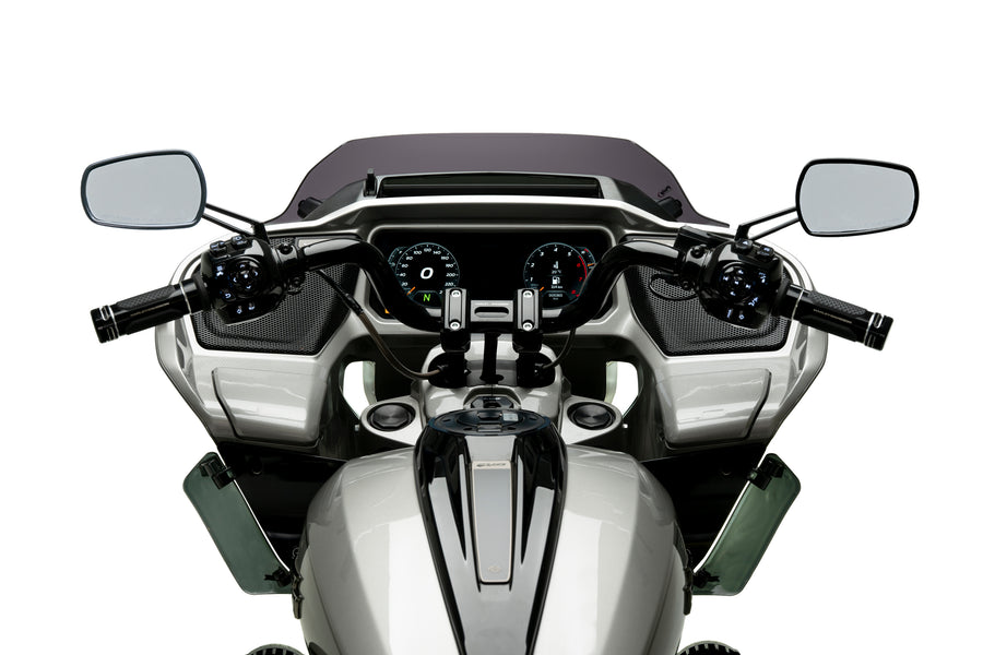HARLEY DAVIDSON CVO ROAD GLIDE ST FLTRXSTSE [2025] – Sport da strada – Colorato