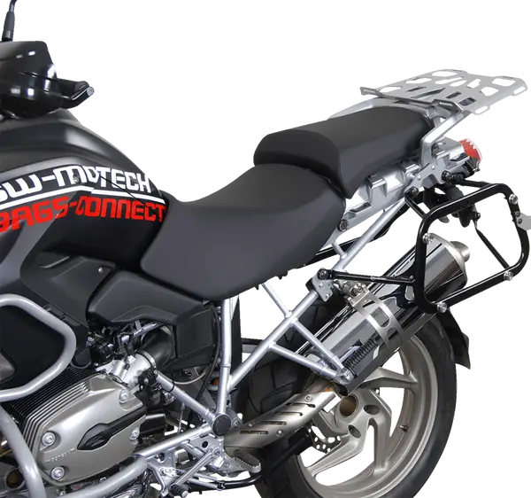 BMW R 1200 GS Adventure [2006-2012] – Support de valise latérale EVO