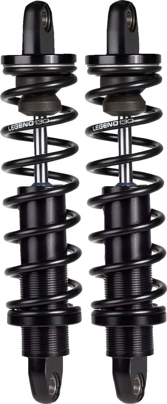 Harley-Davidson XR 1200 X [2011-2013] - Suspension hélicoïdale REVO XL – Réf. 1310-1113 – Image 2