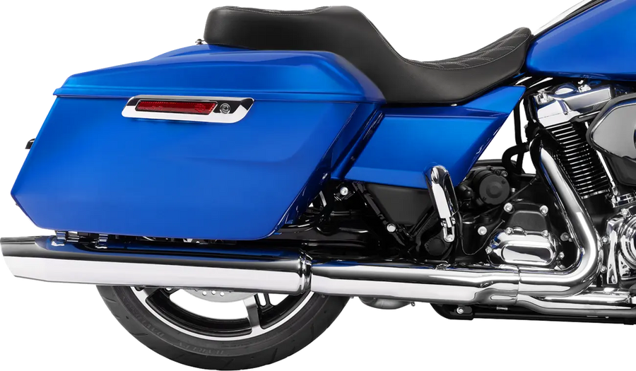 harley davidson touring [DRAG SPECIALTIES] – Siège Freedom Touring