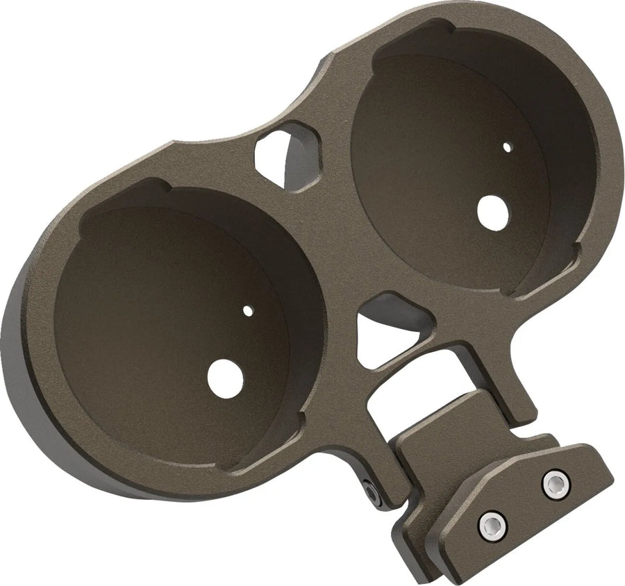 Harley Davidson Dyna [LA CHOPPERS] – supporto display per supporto manubrio Performance