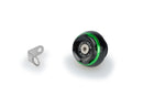 APRILIA TUONO 457 [2025] – bouchon de vidange d'huile moteur TRACK – argent-4