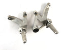 Yamaha YZF 750 R 4HN [1995] - Repose-pieds passager gauche et droit-2