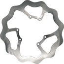 Red Moto CRF 450 RX Supermoto [2017-2018] - Bremskit OEM Ersatz – Bild 2