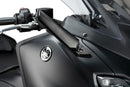 YAMAHA T-MAX 560 TECH MAX [2024] – Rétroviseur Aileron – Noir-1